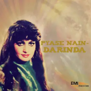 Pyase Nain  Darinda image