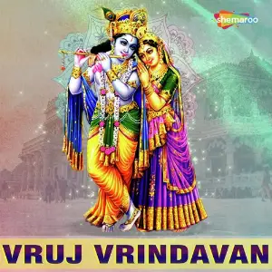 Vruj Vrindavan image