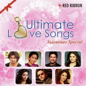 Ultimate Love Songs image