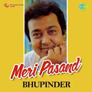 Meri Pasand- Bhupinder image