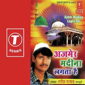 Ajmer Madina Lagta Hai image