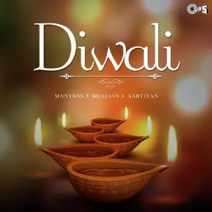 Diwali (Mantras, Bhajans  Aartiyan) image
