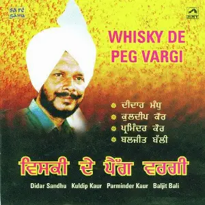 Whisky De Peg Vergi image