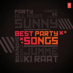 Best Party Songs Yo Yo Honey Singh