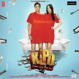 K L P D (Kismet Love Paisa Dilli) image
