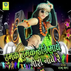 Thumak Thumak DJ Mathe Gori Nache Re image