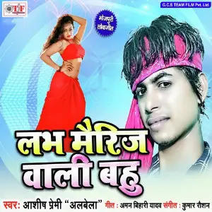 Love Marriage Wali Bahu image