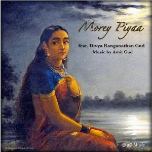 Morey Piyaa (feat. Divya Ranganathan Gud) image
