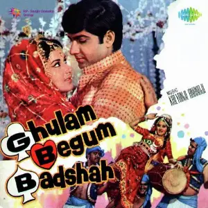 Ghulam Begum Badsha image