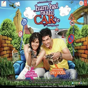 Hum Hai Raahi Car Ke image