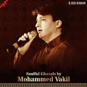 Soulful Ghazals by Mohammed Vakil image