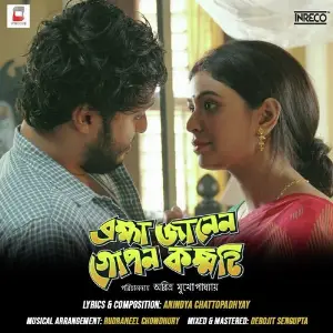 Brahma Janen Gopon Kommoti image