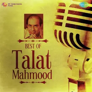 Best Of Talat Mahmood image