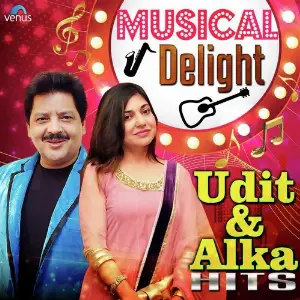 Musical Delight - Udit  Alka Hits image