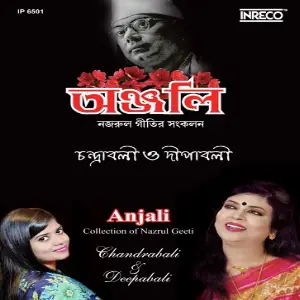 Anjali image