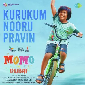 Kurukum Nooru Pravin (From Momo In Dubai) image