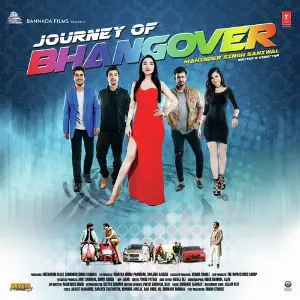 Journey Of Bhangover image