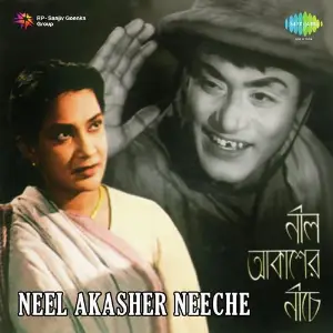 Neel Akasher Neeche image