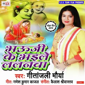 Bhauji Ke Bhaile Lalanawa image