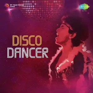Disco Dancer image