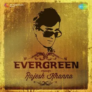 Evergreen - Rajesh Khanna image