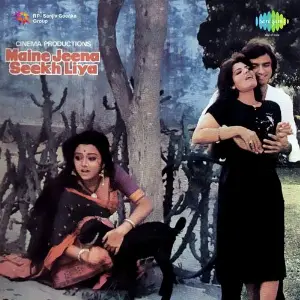Maine Jeena Seekh Liya image