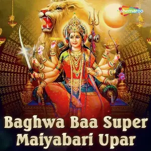 Baghwa Baa Super Maiyabari Upar image