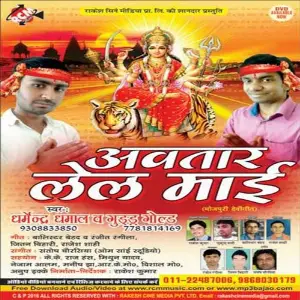 Avtar Lel Maai image