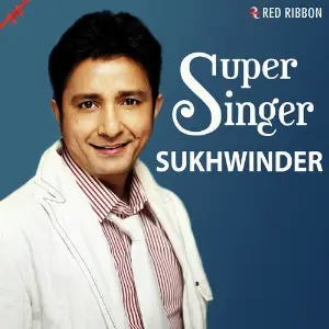 Super Singer Sukhwinder image