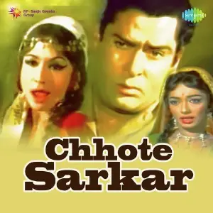 Chhote Sarkar image
