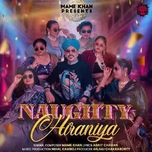 Naughty Hiraniya image
