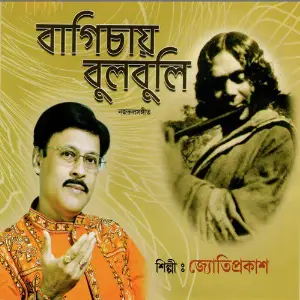 Bagichaye Bulbuli image