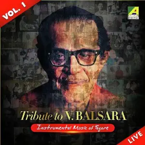 Tribute To V. Balsara (Vol 1) image