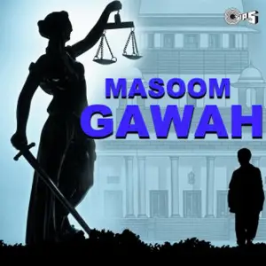 Masoom Gawah image