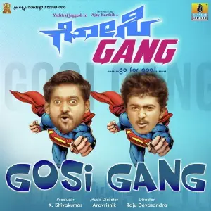 Gosi Gang image