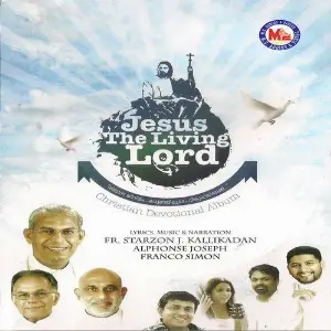 Jesus The Living Lord image