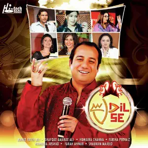 Dil Se image