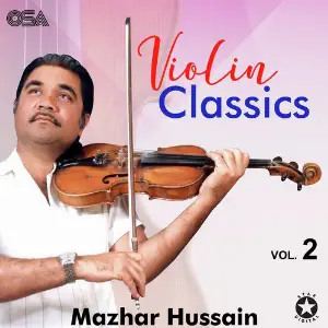 Violin Classics, Vol. 2 image