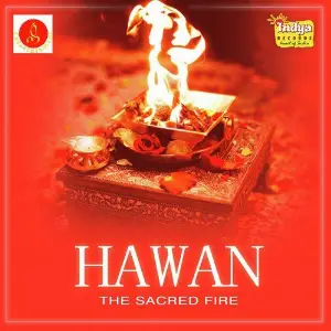 Hawan - The Sacred Fire image