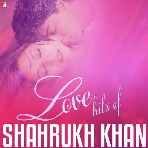 Love Hits Of Shahrukh Khan image