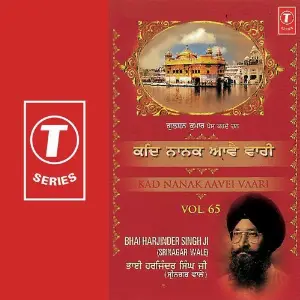 Kad Nanak Aavei Vaari (Vol. 65) image