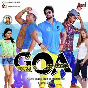Goa image