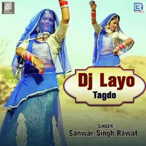 Dj Layo Tagdo image