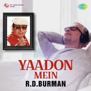 Yaadon Mein - Rahul Dev Burman image
