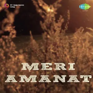 Meri Amanat image