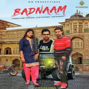Badnaam image