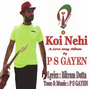 Koi Nehi image