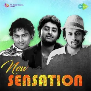New Sensation Various Artists