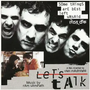 Lets Talk image