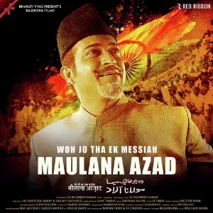 Woh Jo Tha Ek Messiah Maulana Azad image